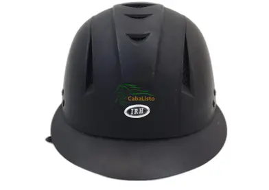 Casco Jinete Irh Sin Modelo